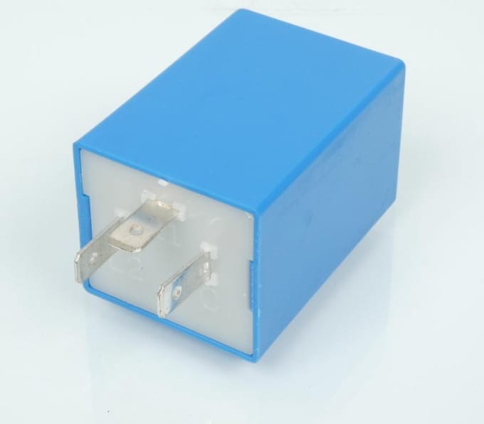 rms centrale voor scooter piaggio 125 cosa 2 1991 à 1997 nieuw