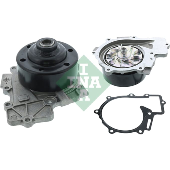 Schaeffler Ina Koelvloeistof pomp INA 538 0749 10