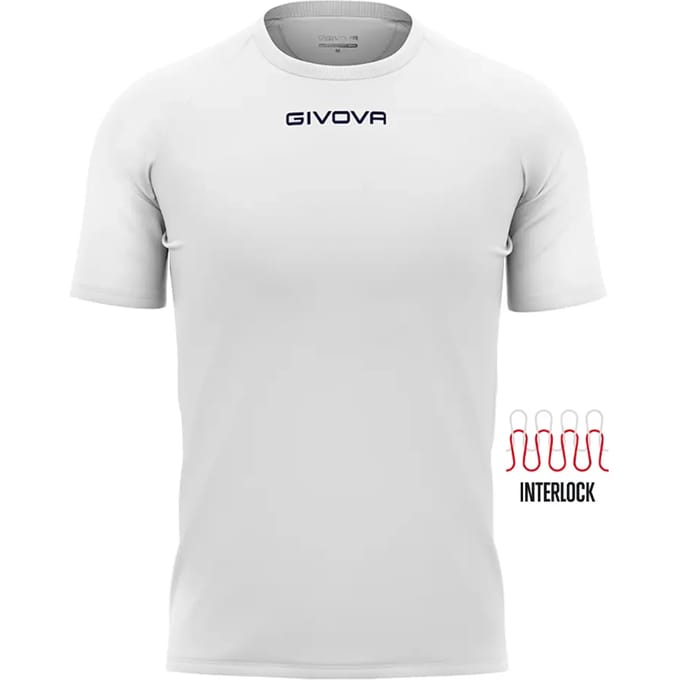 Shirt capo interlock