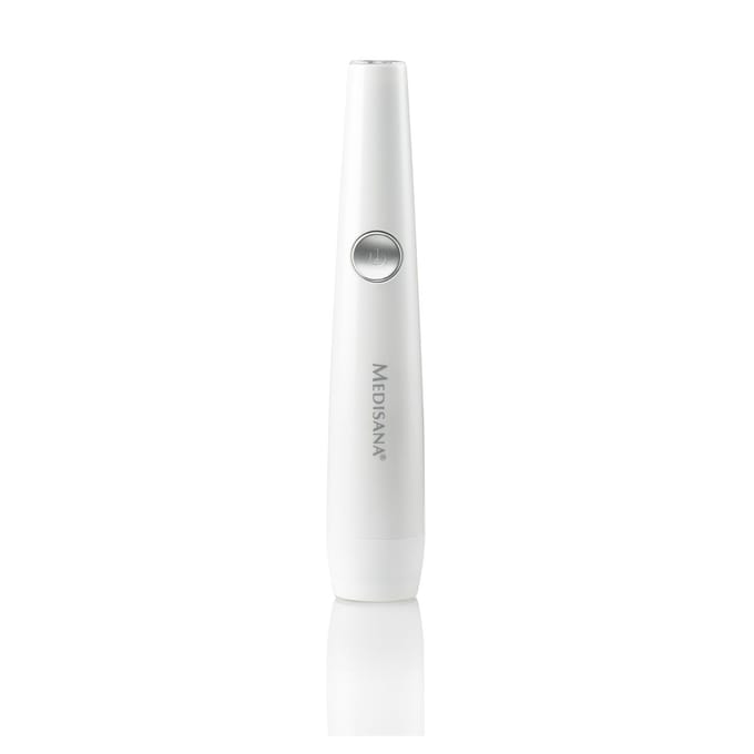 medisana DC 300 - Lichttherapie pen, Rood en blauwlicht