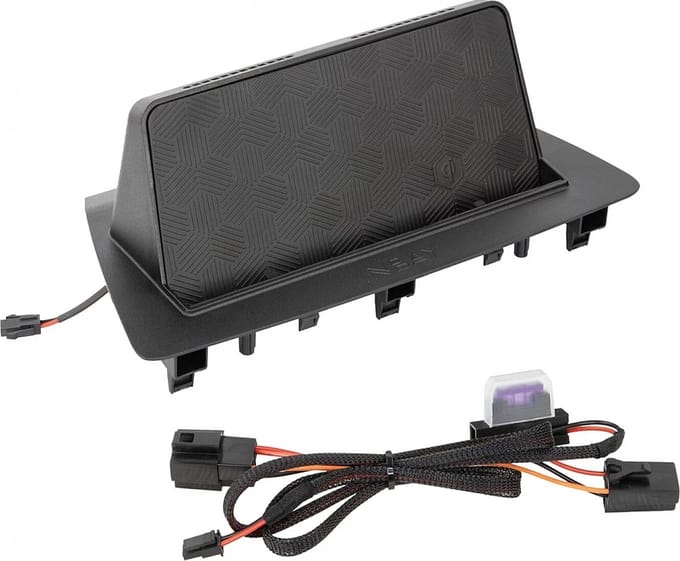 INBAY® draadloos lader Ford Transit - 15W