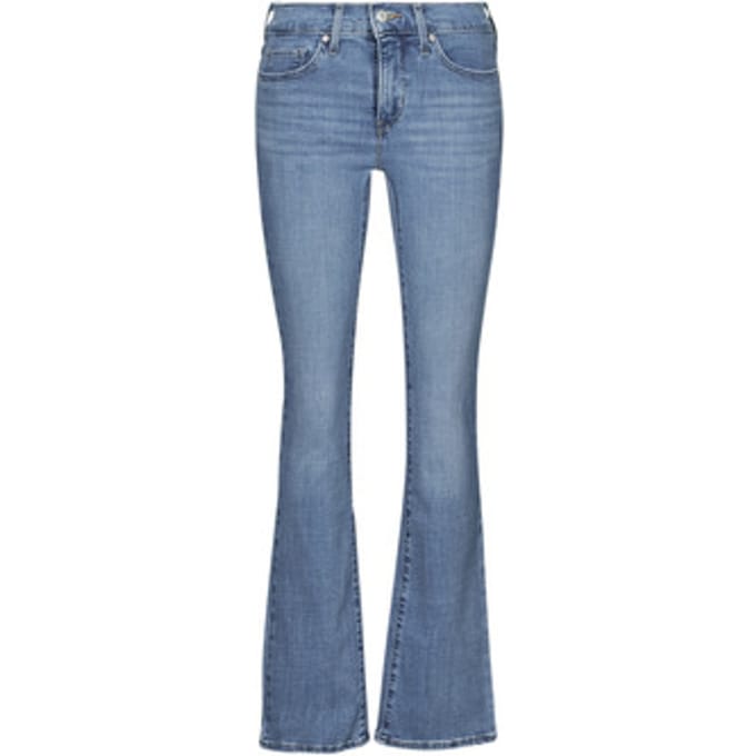 Bootcut jeans in 5-pocketmodel, model '315™'