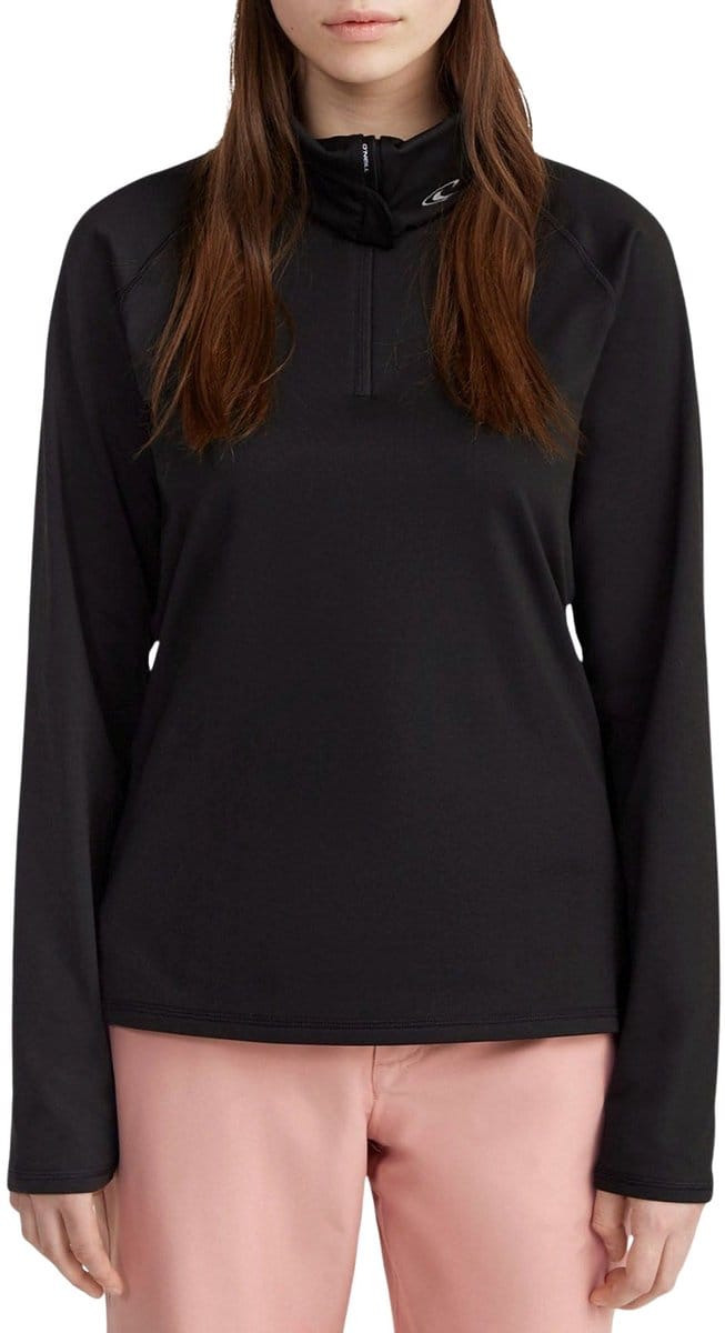 O'Neill Hydrowick Half-Zip Fleece Pulli Dames