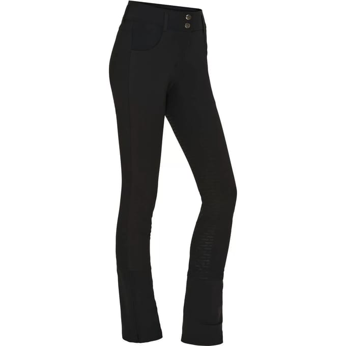 Damesbroek met volledige grip Catago Toby