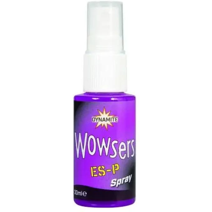 Dynamite Baits Wowsers Smaak Sprays ES-P (Purple)