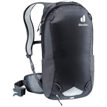 Deuter Race 12 - Fietsrugzak 44 cm (black)