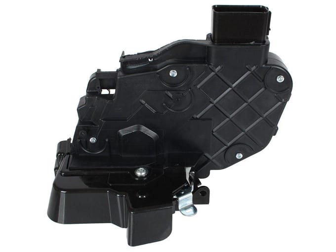 MODECAR - Centrale Deurvergrendeling Actuator - Land Rover Range Rover Sport - Achterdeur Rechts - 2005-2013