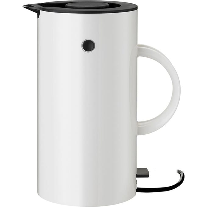 Stelton Waterkoker 890-1 - 1.5L - Wit - 1850 W
