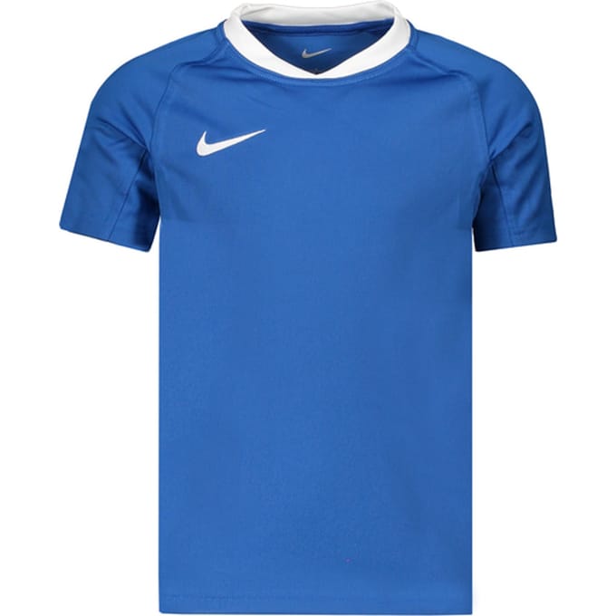 Nike Shirt Blauw K463