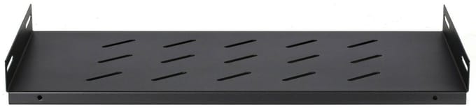DSIT Legbord voor 450mm diepe wandkast - 1U - serverbehuizing - serverrack