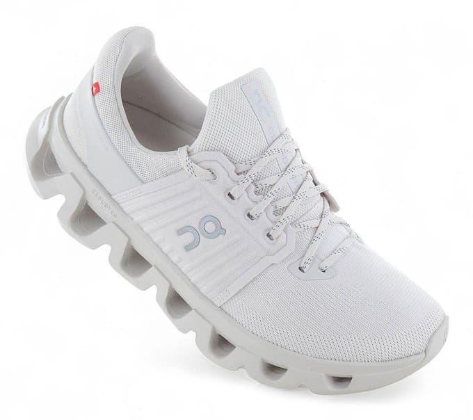 ON Running Cloudswift 4 AD - Damen Sneakers Cloud Laufschuhe Sand-Ivory 3WF10451485 ORIGINAL EU 36 US 5 wit