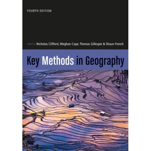 Key Methods In Geography