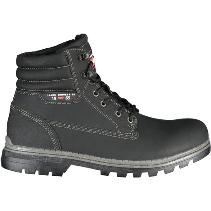 1965 Veterschoenen