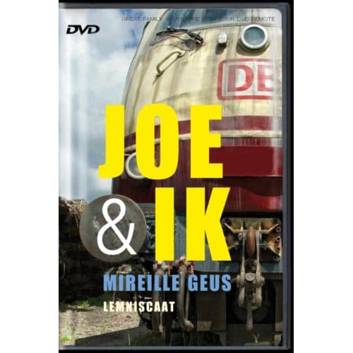 Joe En Ik - Mireille Geus