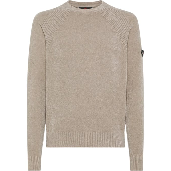 Mannen trui Peuterey sironi 01 736 beige