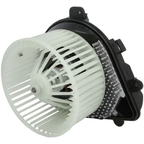 Interieurventilator THERMOTEC DDC016TT