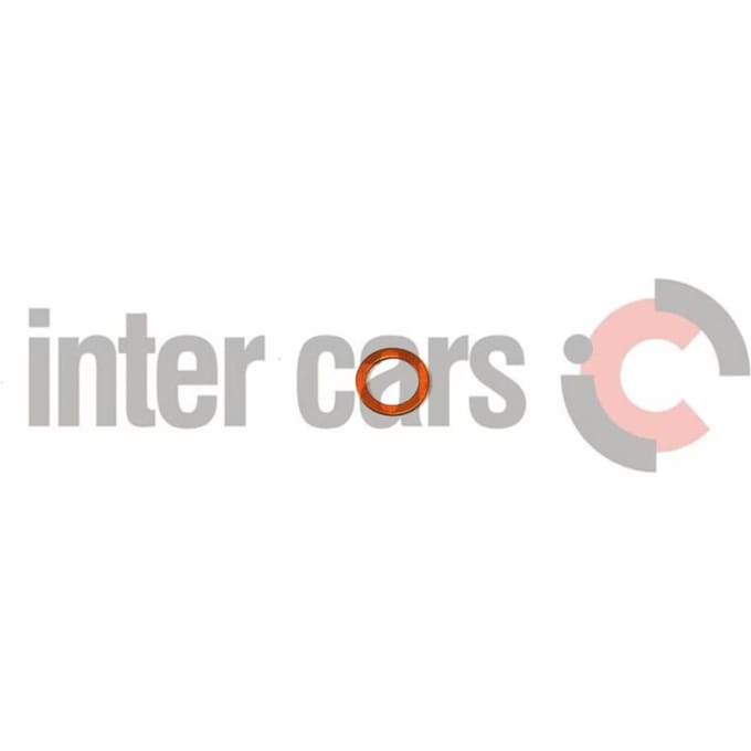 Afdichtring, Brandstofinjector BOSCH 1 410 105 021