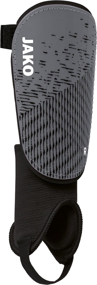 Jako Performance Classic Scheenbeschermer - Steengrijs | Maat: XXS