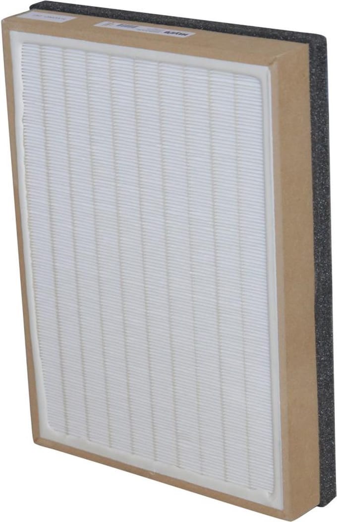 HEYLO COMBINATIEFILTER VOOR DESIGN LUCHTREINIGER HL 800 - SET VAN 2