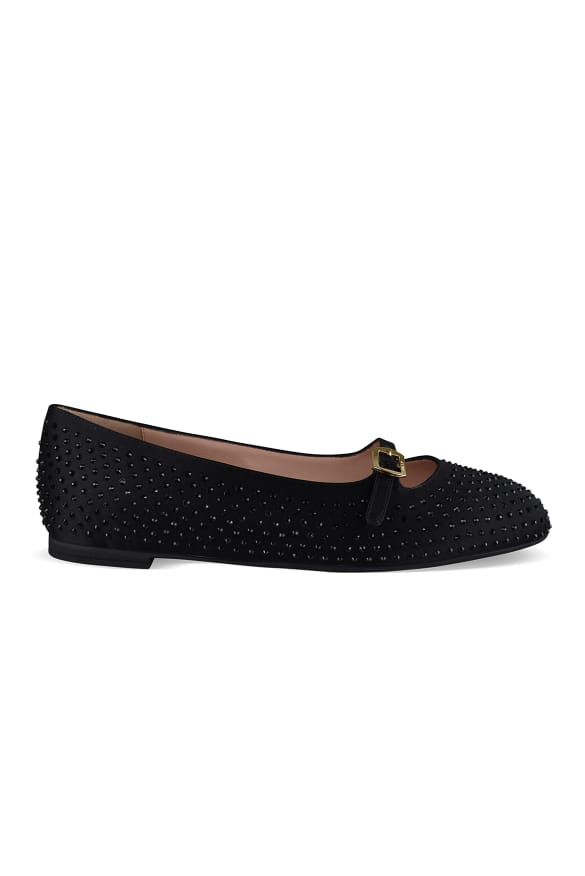 Bally BALLYRINA MJ's Zwart