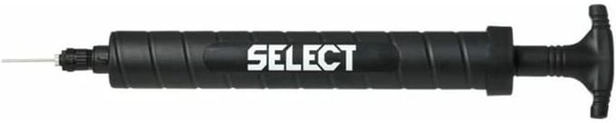 Select 26 CM Ballenpomp - Zwart | Maat: UNI
