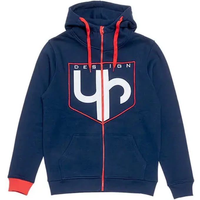 Hoodie UP Design