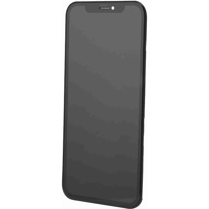 Telefoon Touchscreen Digitizer Assembly Vervanging Telefoon Display Scherm Kit voor IOS Telefoon XR gray