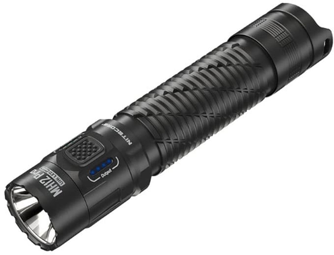 Nitecore MH12 Pro Hunting Kit