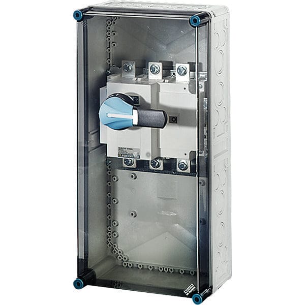 Hensel Mi Dividers Lastscheider - MI 7445