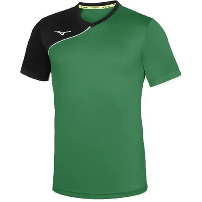 T-shirt Mizuno Team trad shukyu