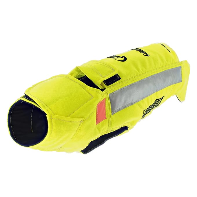 Veiligheidsvest voor honden Canihunt Protect Pro Cano