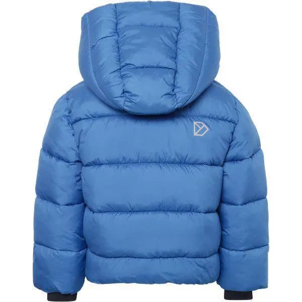 Kinderjas met capuchon Didriksons Roxen