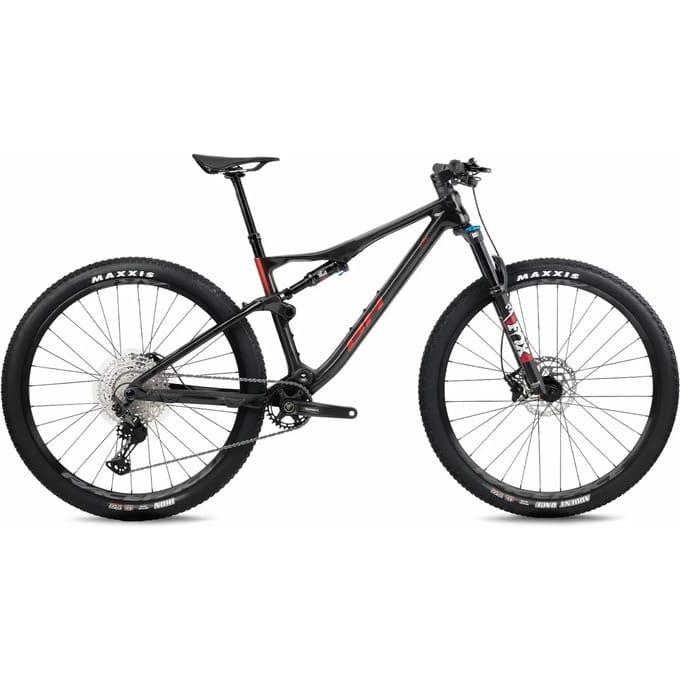 Mountainbike BH Bikes Lynx Race 6.0