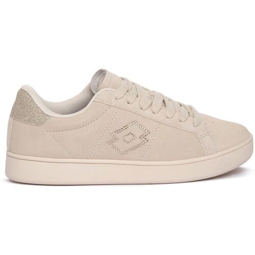 Lage Sneakers Lotto 1CL SPEEDRIDE 809 II
