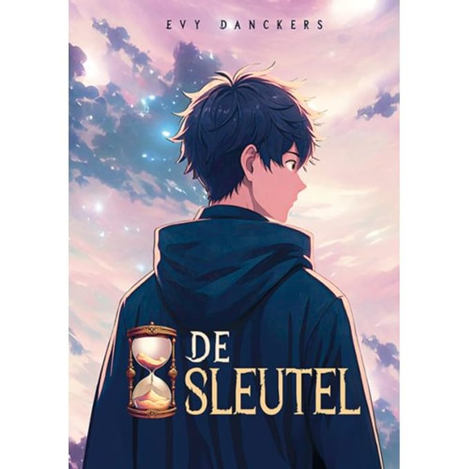 De Sleutel - Evy Danckers