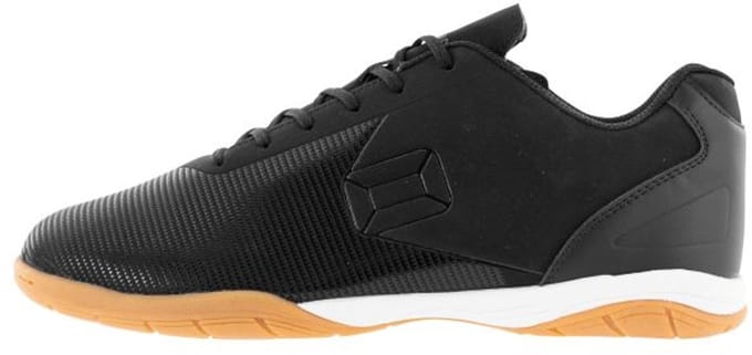 Stanno Noir Indoor Shoes - Maat 41