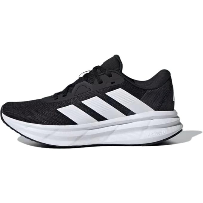 adidas Galaxy 7 W hardloopschoenen zwart/wit/carbon ID8765 36 2/3