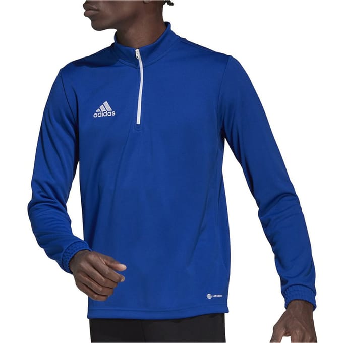 Adidas Entrada 22 Trainingssweater Heren - Maat M