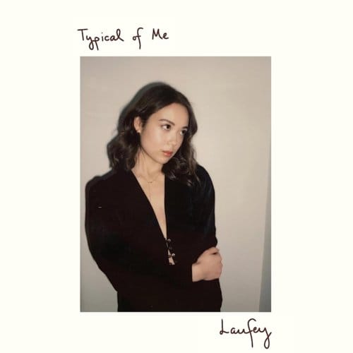 Laufey - Typical of Me (LP)