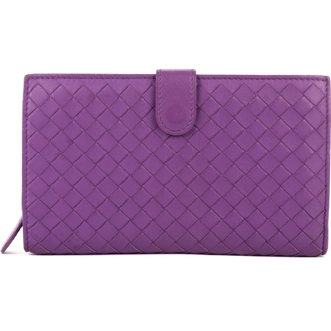 Continental Wallet  Portemonnee