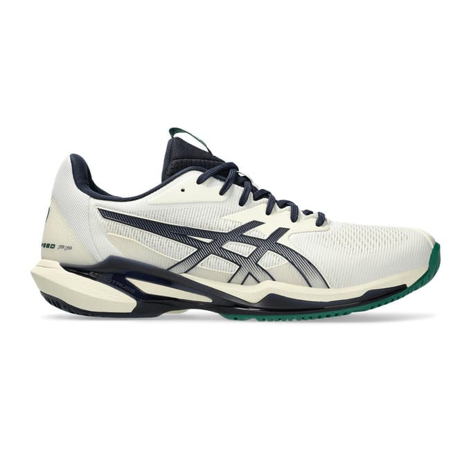 ASICS Solution Speed FF 3 Allcourt schoen Heren