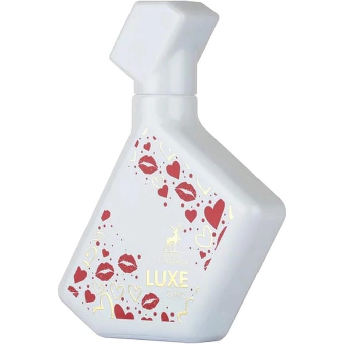 Maison Alhambra Luxe Chic Eau De Parfum 100ml Spray