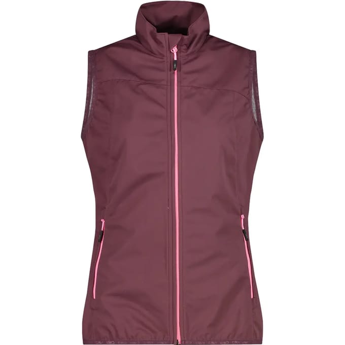 Damesgilet CMP
