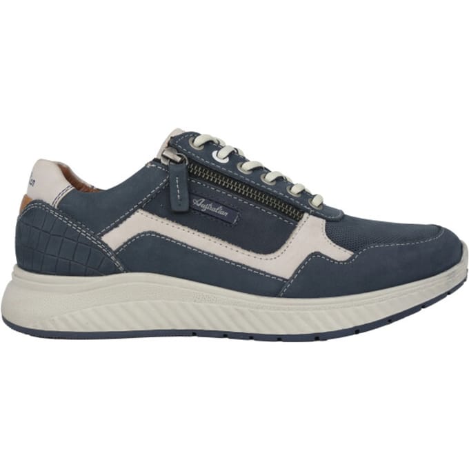 Australian Hatchback - heren sneaker - Blauw - maat 46 (EU) 11 (UK)