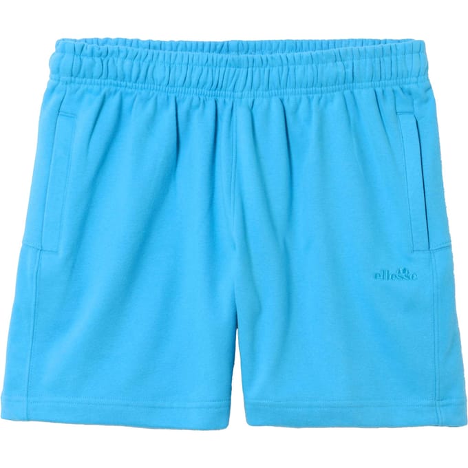 Ellesse Heren Zanica Shorts (Blauw)