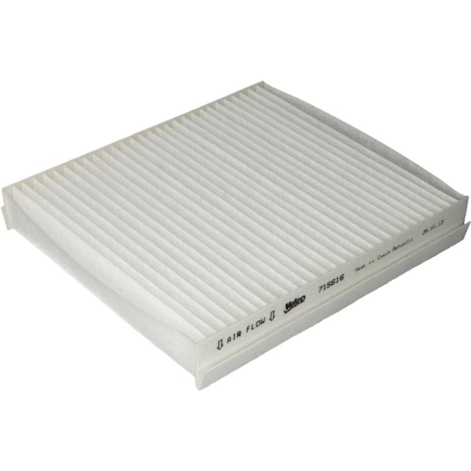 Cabinefilter VALEO 715616