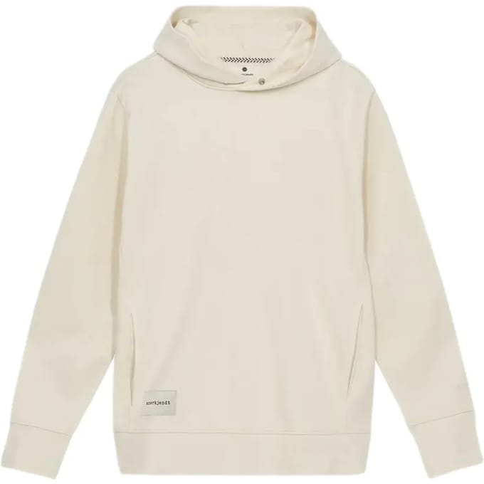 Hoodie Anerkjendt Melvin