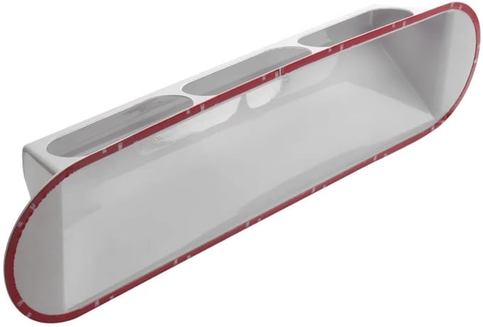 VETUS kunststof Doradebox voor Ventilatiepoort | DBOX060
