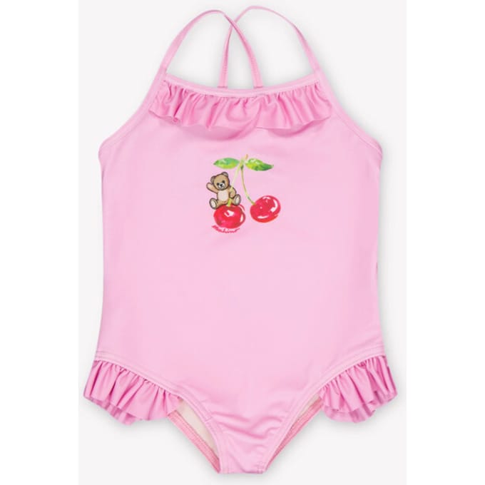 Moschino Baby meisjes zwemkleding in