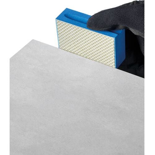 Carat Diamant handschuurblok korrel 60 - EHP0600000
